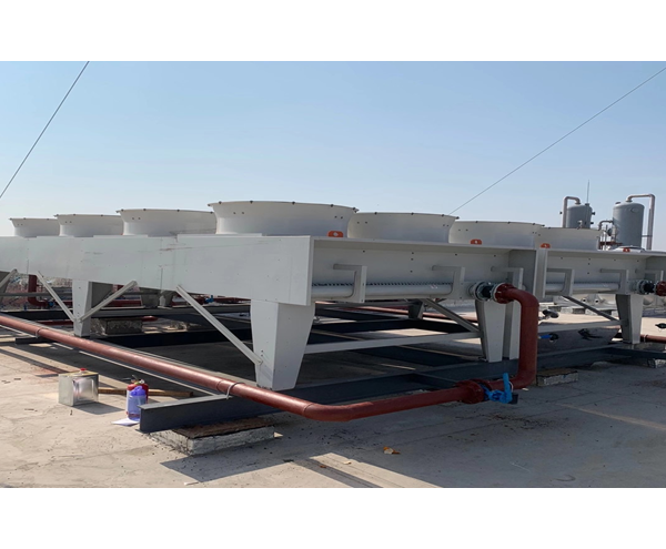 浙江衢州顏巴赫沼氣發(fā)電項目